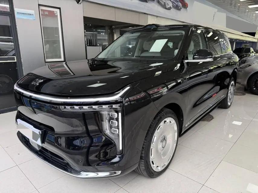 IM 2026 IM LS9 66 Ultra Automatic