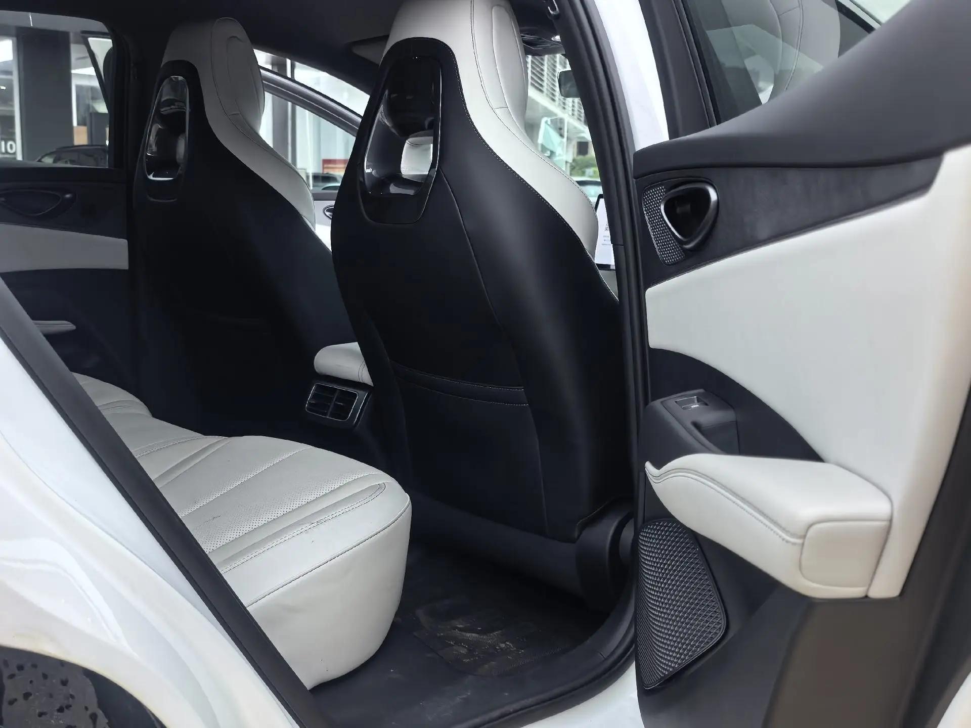 Seal 06 DM-i 2024 DM-i 80KM Honorable Model 14