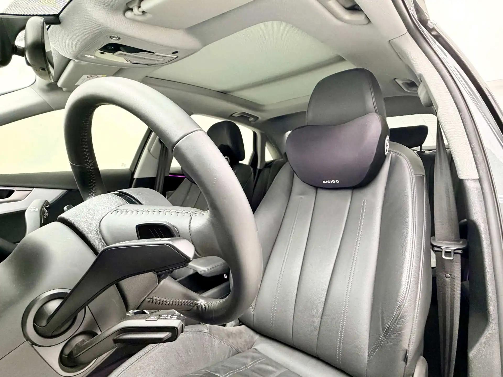 Audi A4L 2019 40 TFSI Fashion VI 5