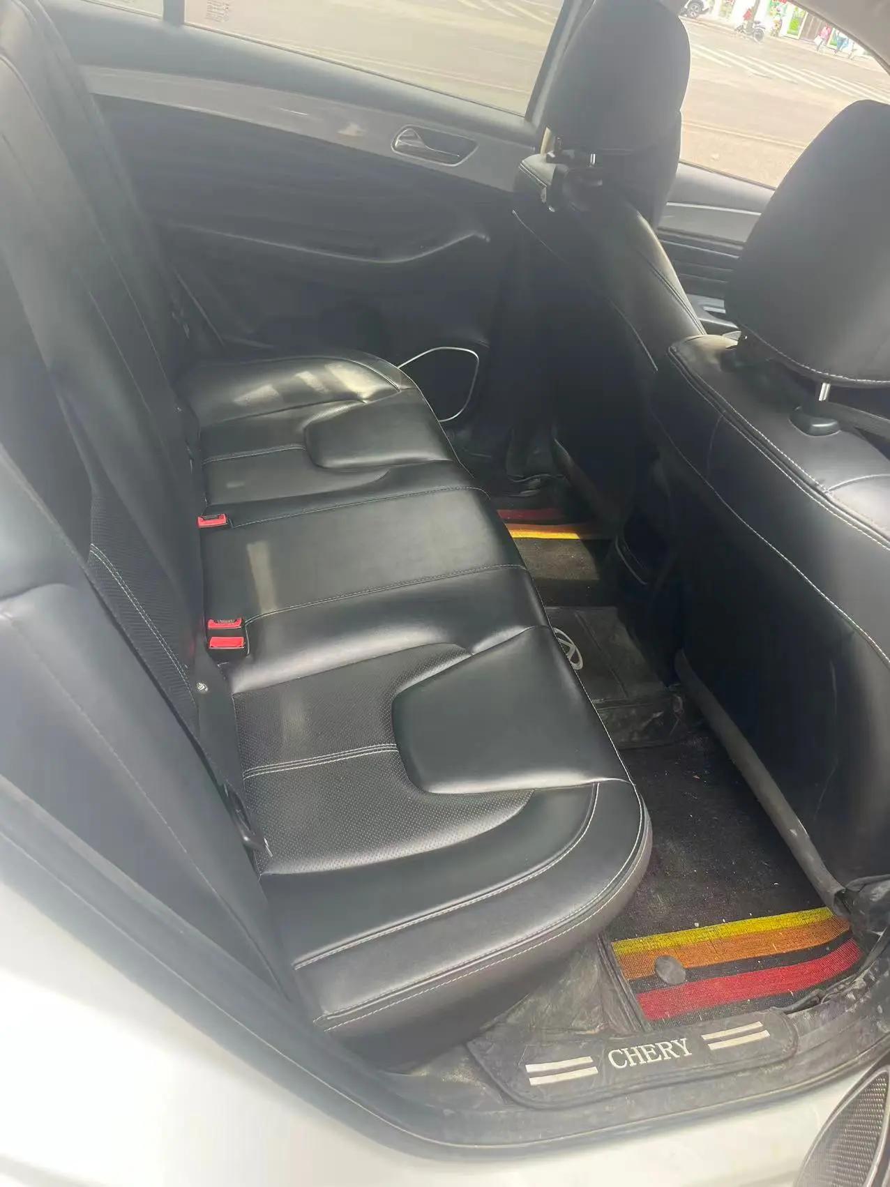 Erez 5 2019 PRO 1.5L CVT Free Edition Country VI 7