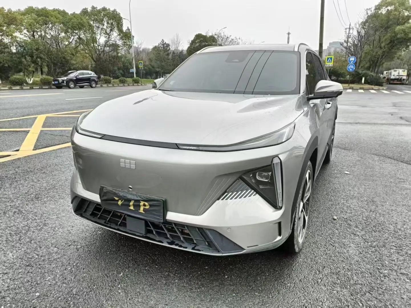 Galaxy L7 2024 1.5T 115km PLUS Longteng Edition