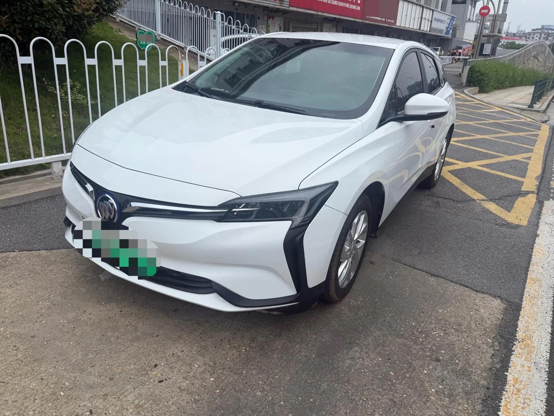 Open image lightbox: Buick 2023 VELITE 6 430km Comfort Edition Automatic