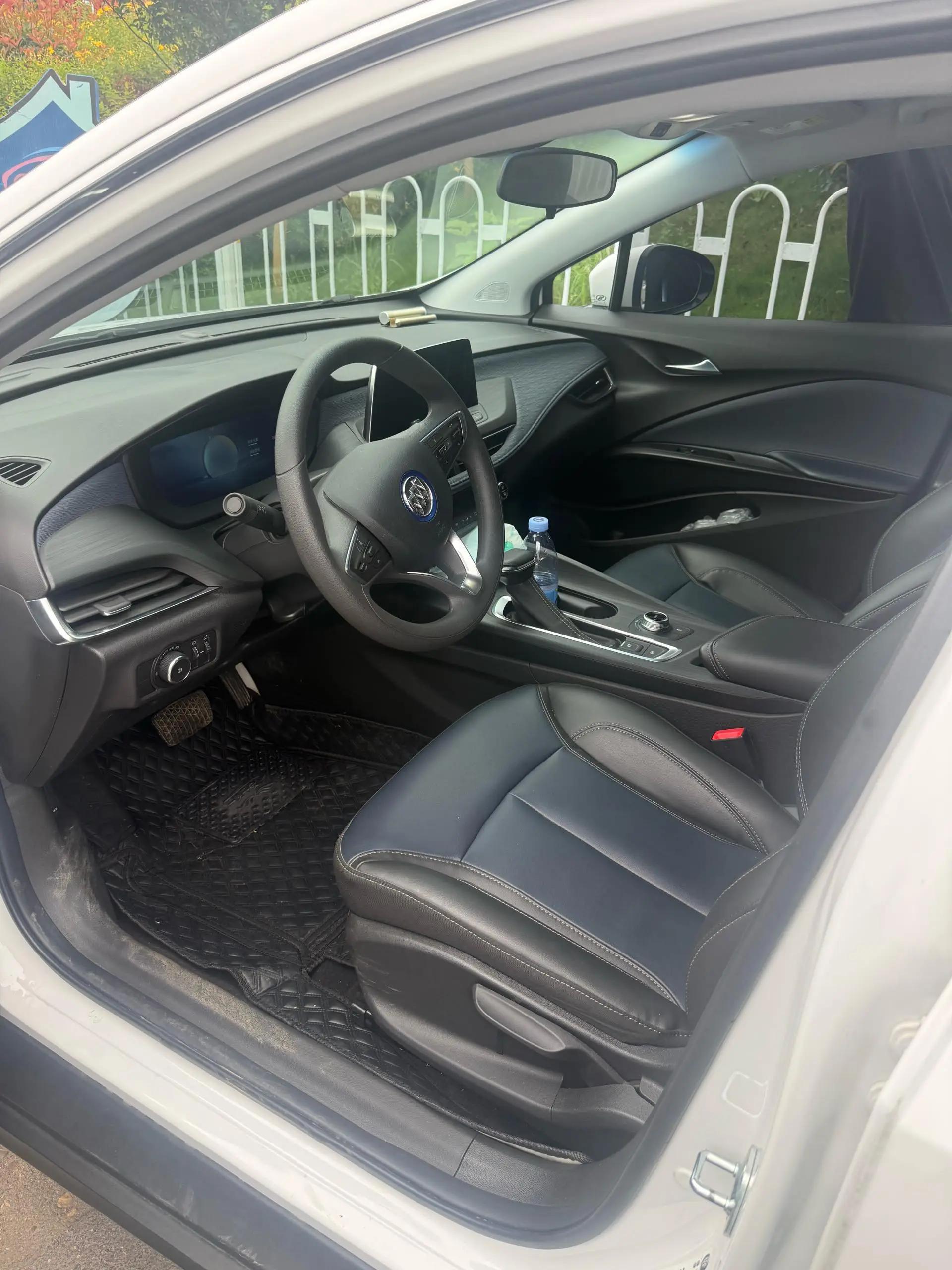 Buick 2023 VELITE 6 430km Comfort Edition Automatic 4