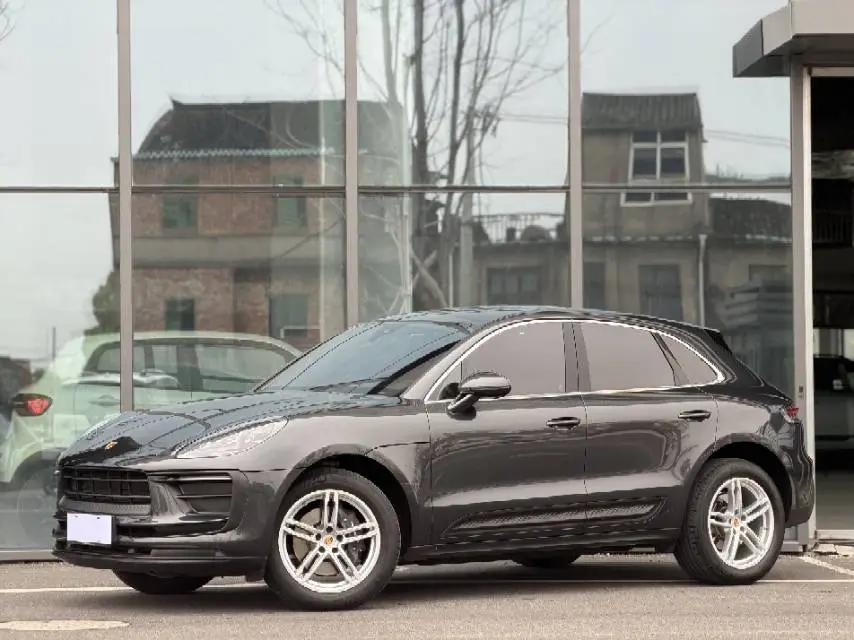 Macan 2023 Macan 2.0T