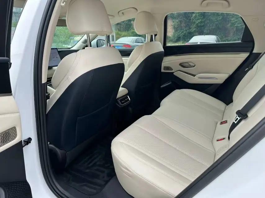 Qin L 2024 DM-i 80KM Exceed 6