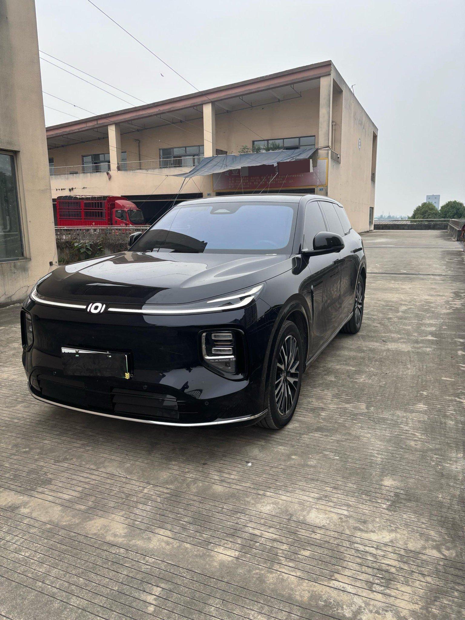 QiYuan 2025 Q07 1.5T stepless 215 flagship PLUS automatic gear