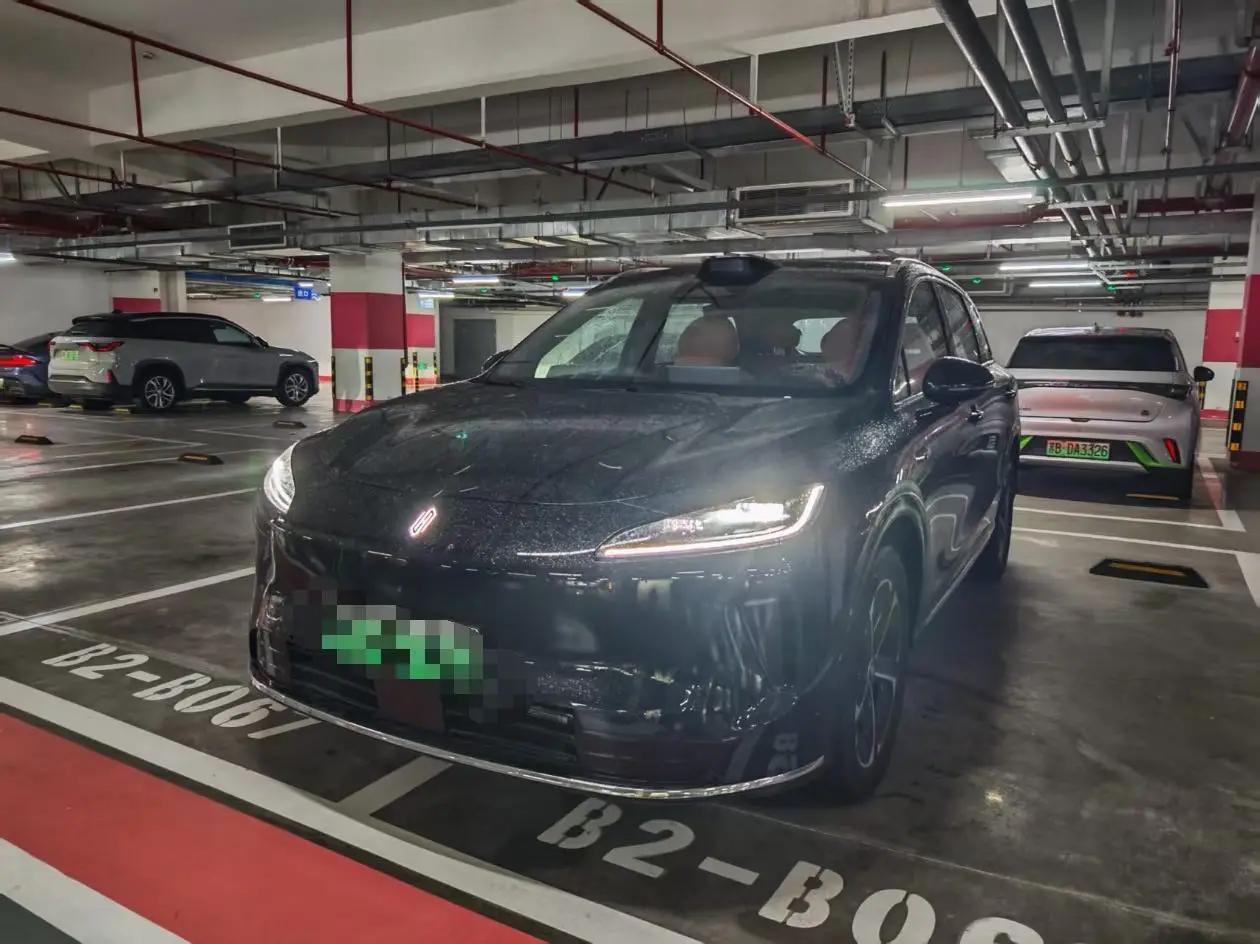 Shangjie H5 2025 Model Pure Electric Max