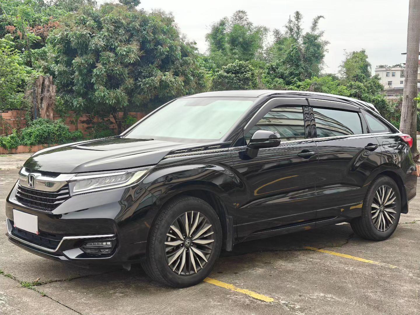 Crown Road 2020 370TURBO Two-Drive Deluxe Edition