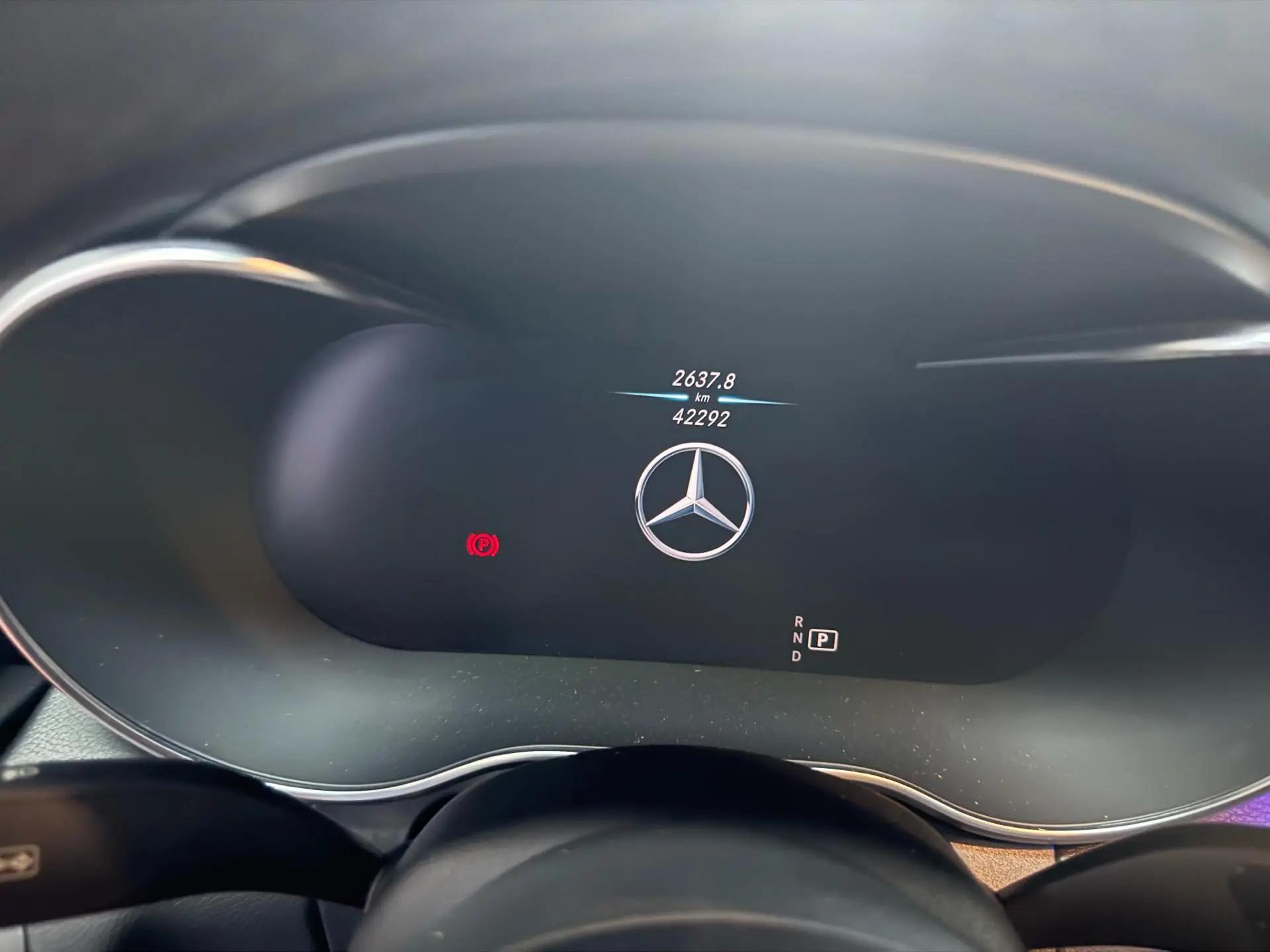 Mercedes Benz Class C 2021 C 200 L Dynamic Sports Edition 6