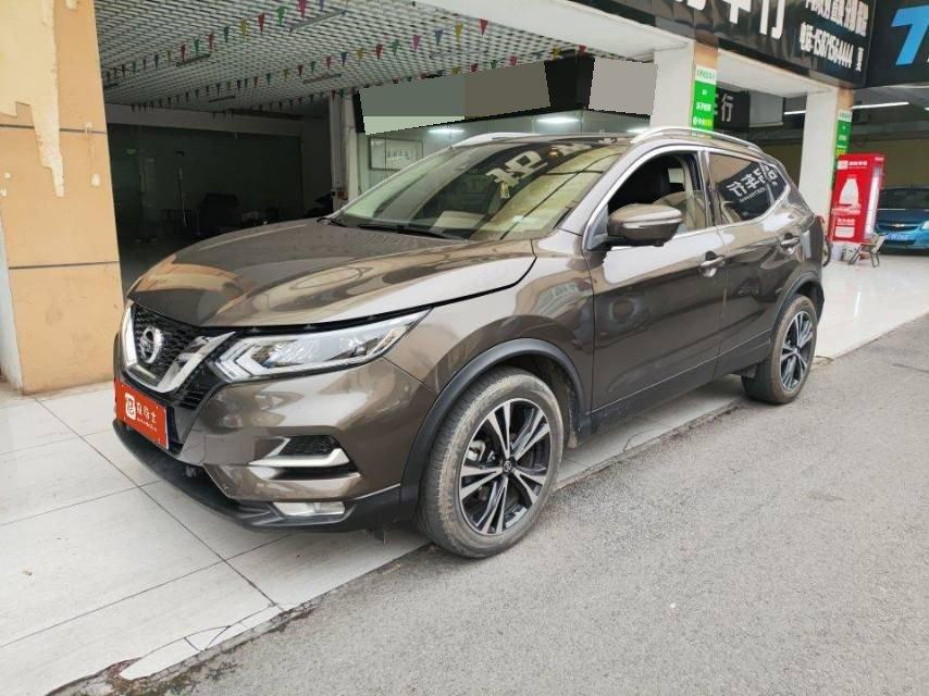 Xiao Ke 2022 2.0L CVT XV Prem Deluxe Edition