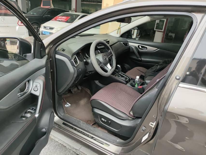 Xiao Ke 2022 2.0L CVT XV Prem Deluxe Edition 3