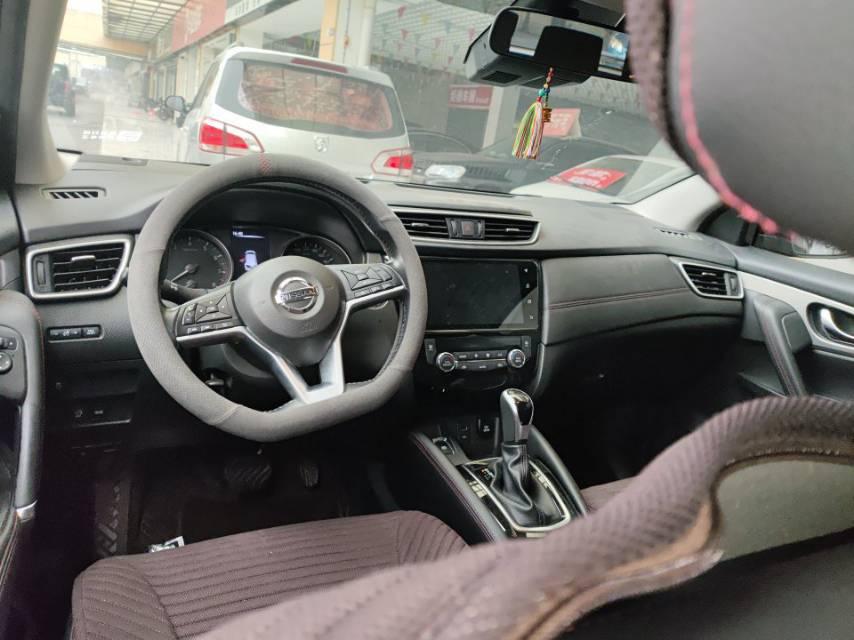 Xiao Ke 2022 2.0L CVT XV Prem Deluxe Edition 5