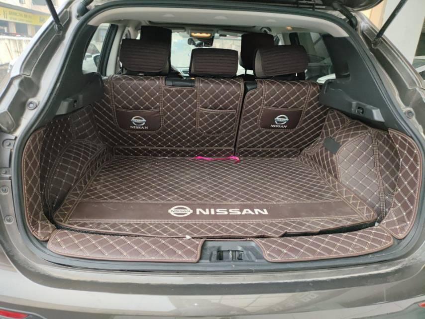 Xiao Ke 2022 2.0L CVT XV Prem Deluxe Edition 6