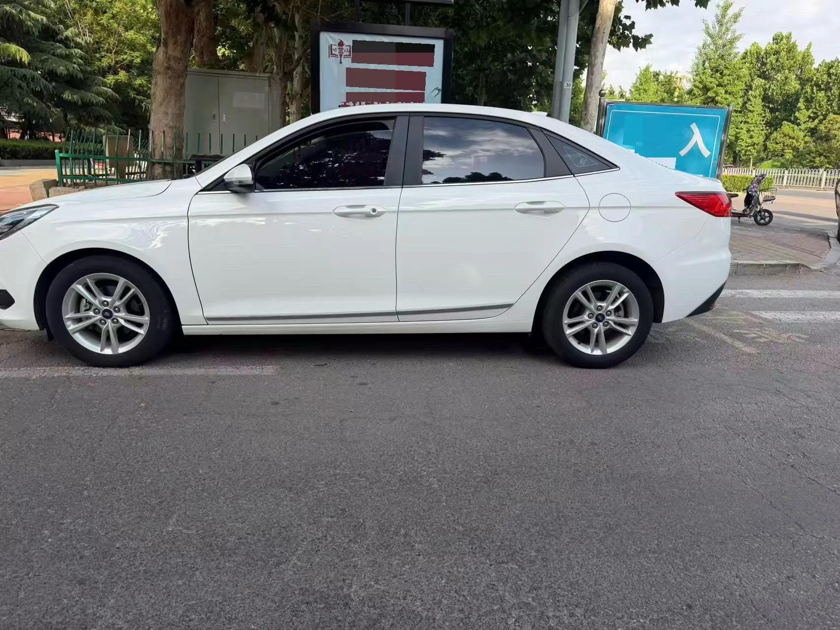 Forrest 2019 to 1.5L Auto Enjoy National V 2
