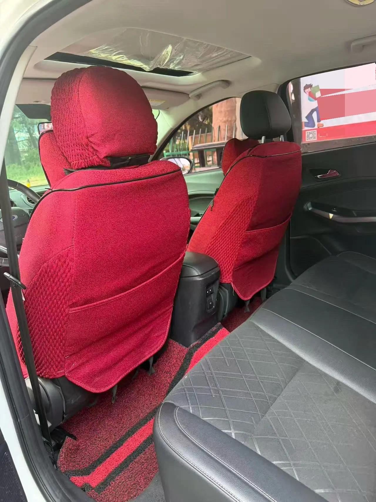 Forrest 2019 to 1.5L Auto Enjoy National V 4