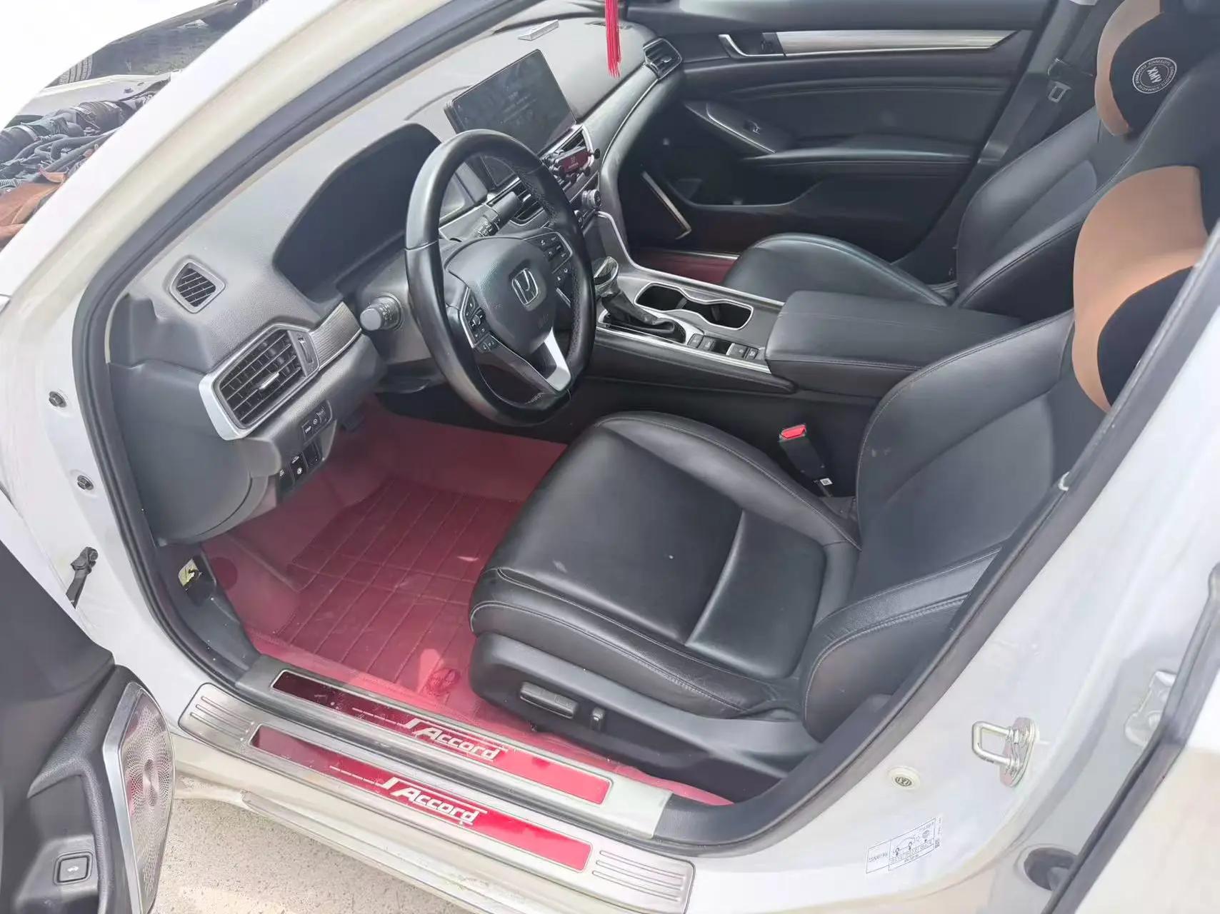 Accord 2022 260TURBO Luxury Edition 2