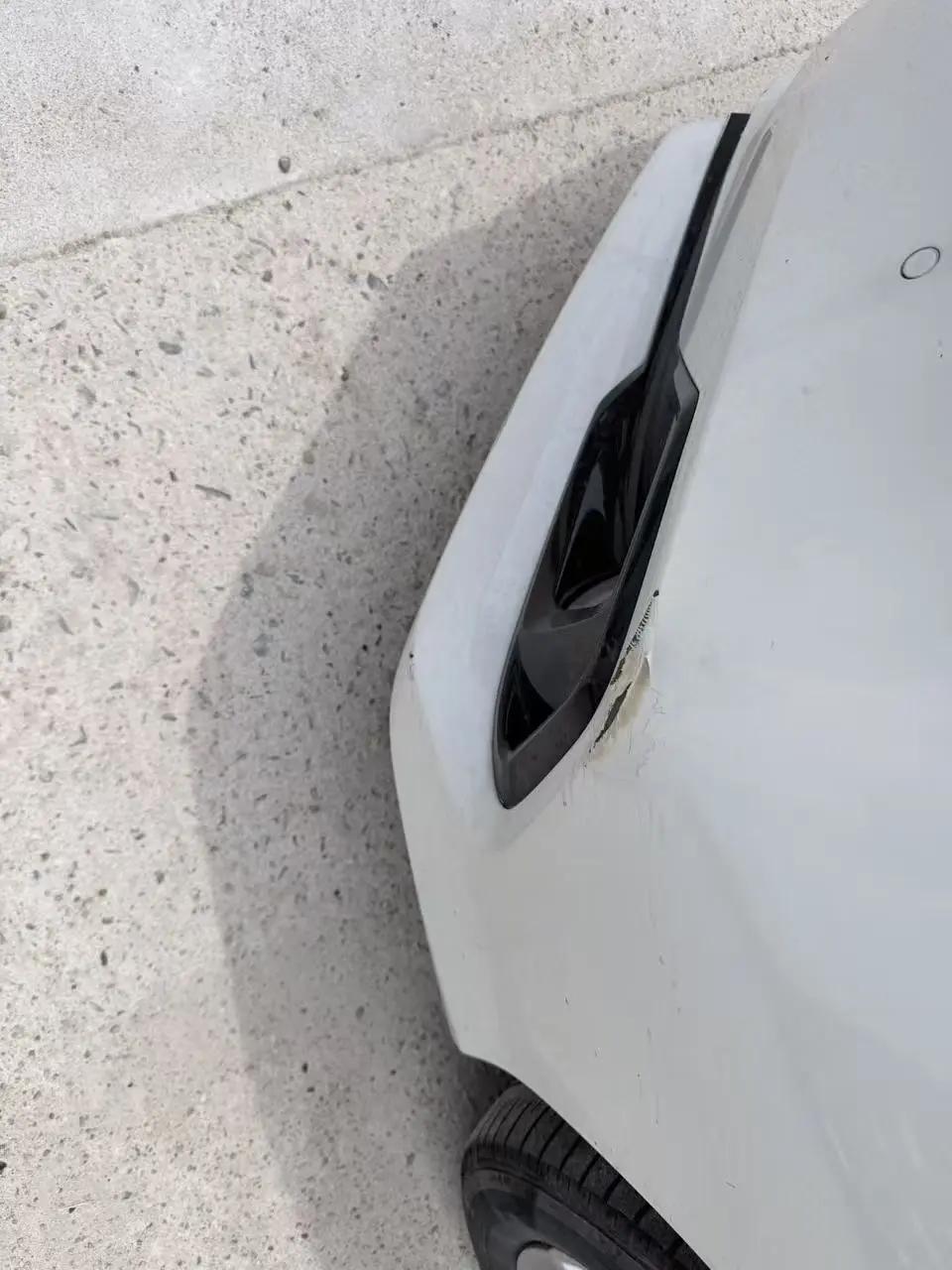 Accord 2022 260TURBO Luxury Edition 5