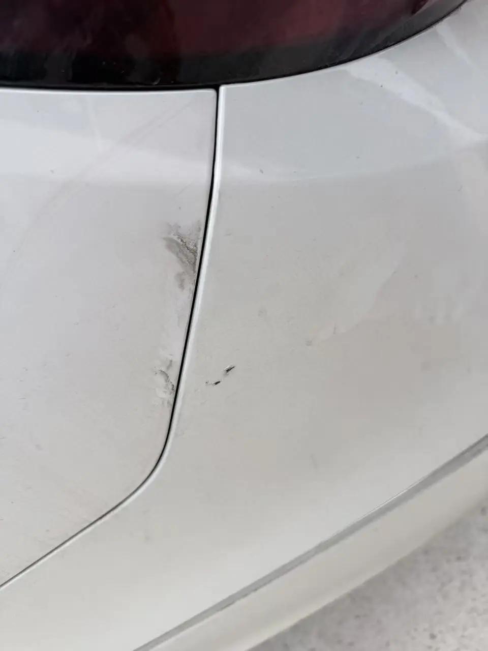 Accord 2022 260TURBO Luxury Edition 6