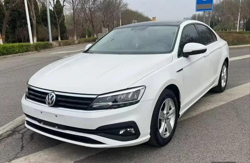 Ling Du 2021 280TSI DSG Comfort Edition
