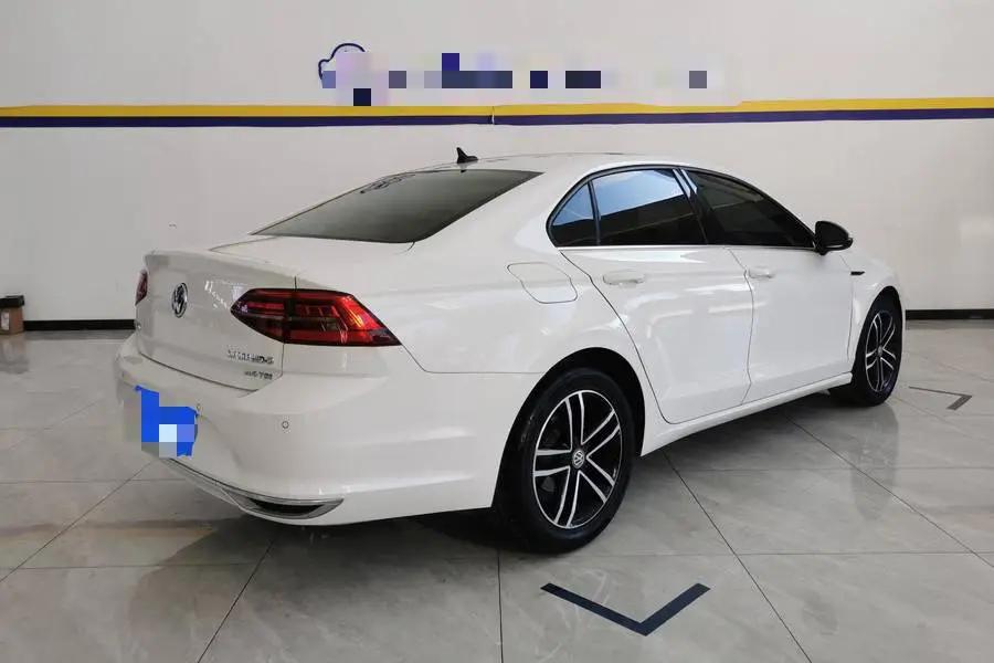 Ling Du 2021 280TSI DSG Comfort Edition 2