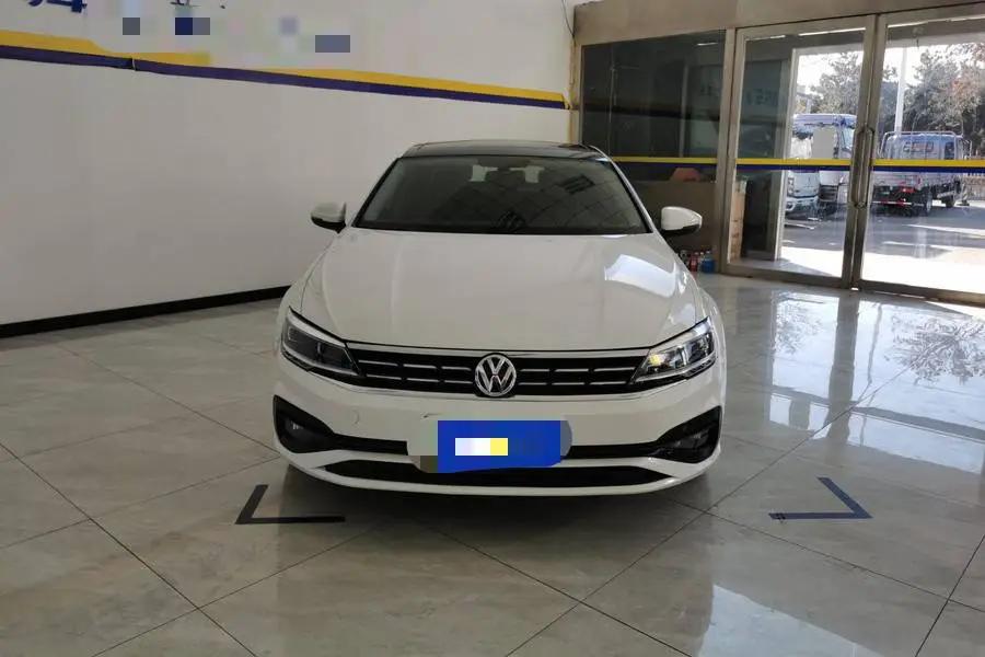 Ling Du 2021 280TSI DSG Comfort Edition 3