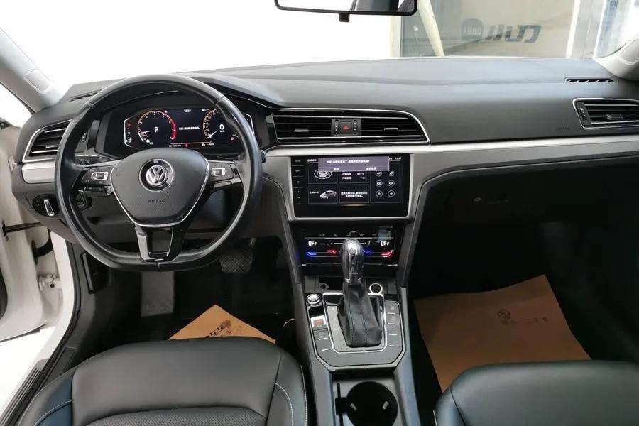 Ling Du 2021 280TSI DSG Comfort Edition 7