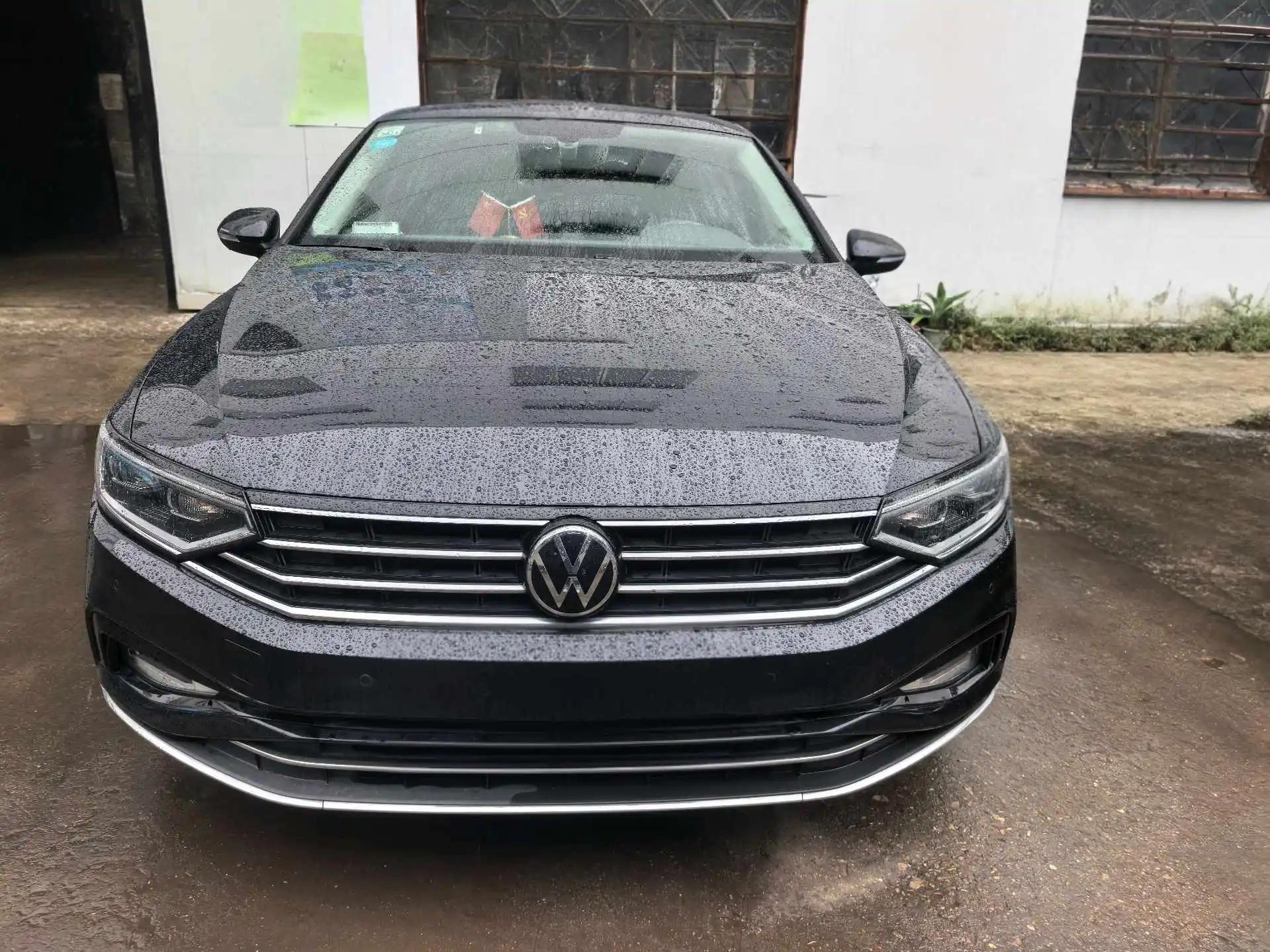 Magotan 2020 330TSI DSG Luxury Model 2