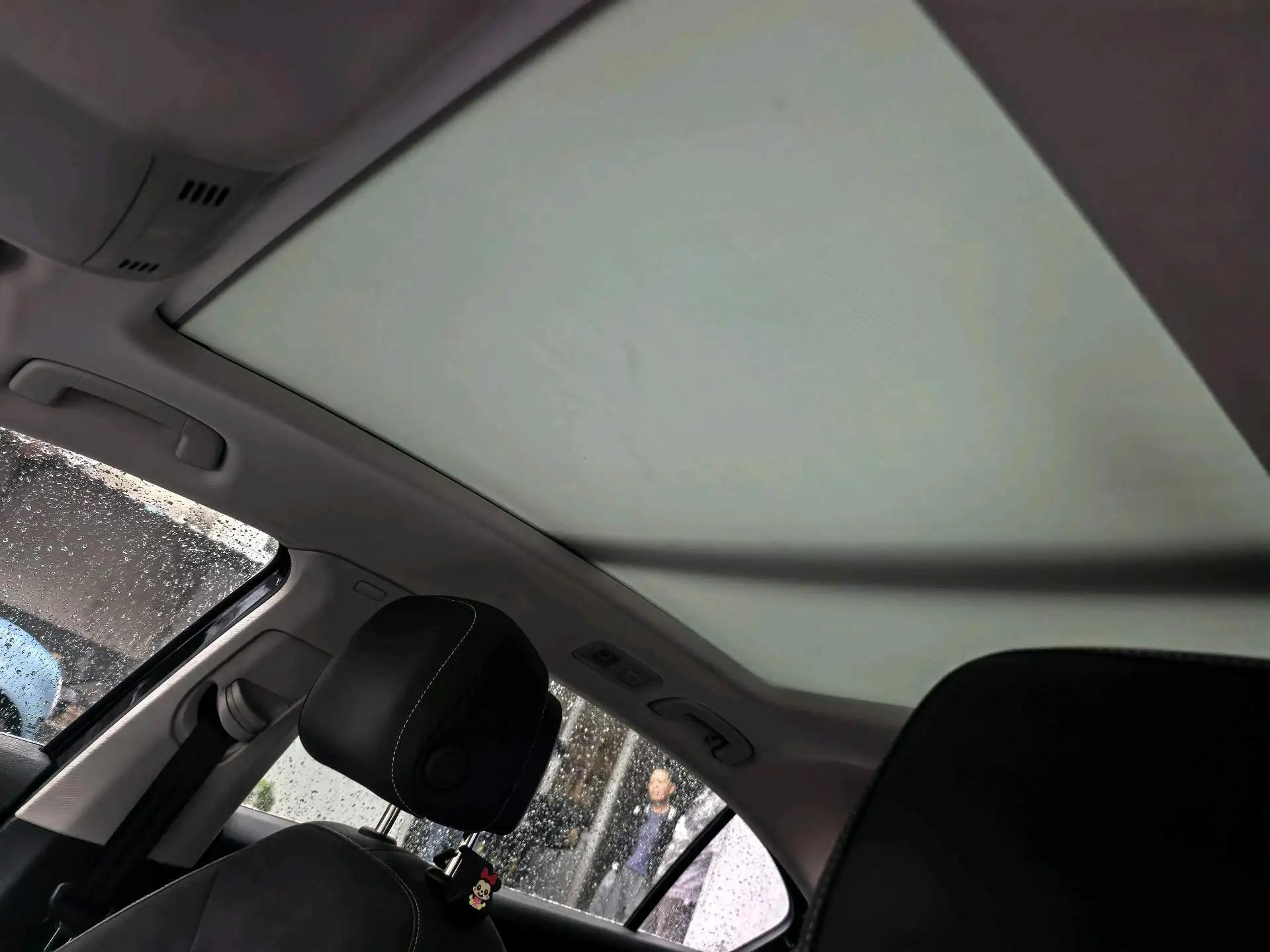 Magotan 2020 330TSI DSG Luxury Model 4