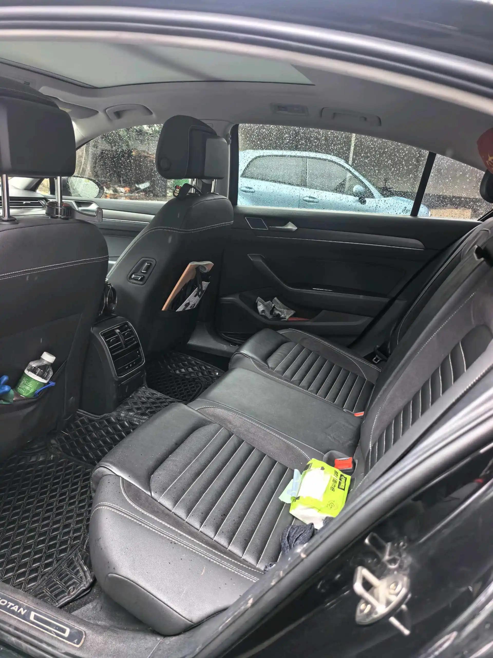 Magotan 2020 330TSI DSG Luxury Model 7