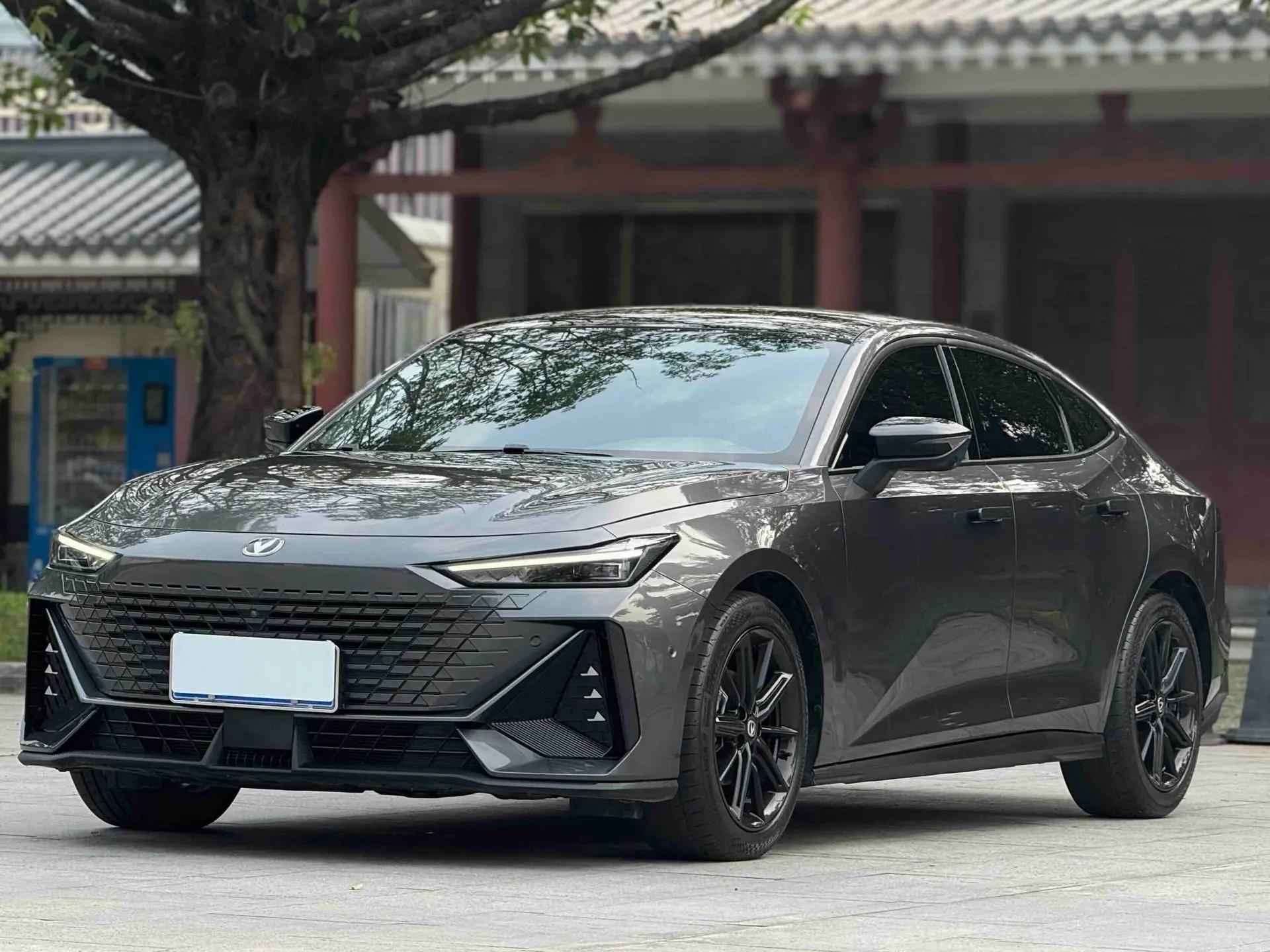 ChangAn UNI-V 2022 1.5T Smart Pilot