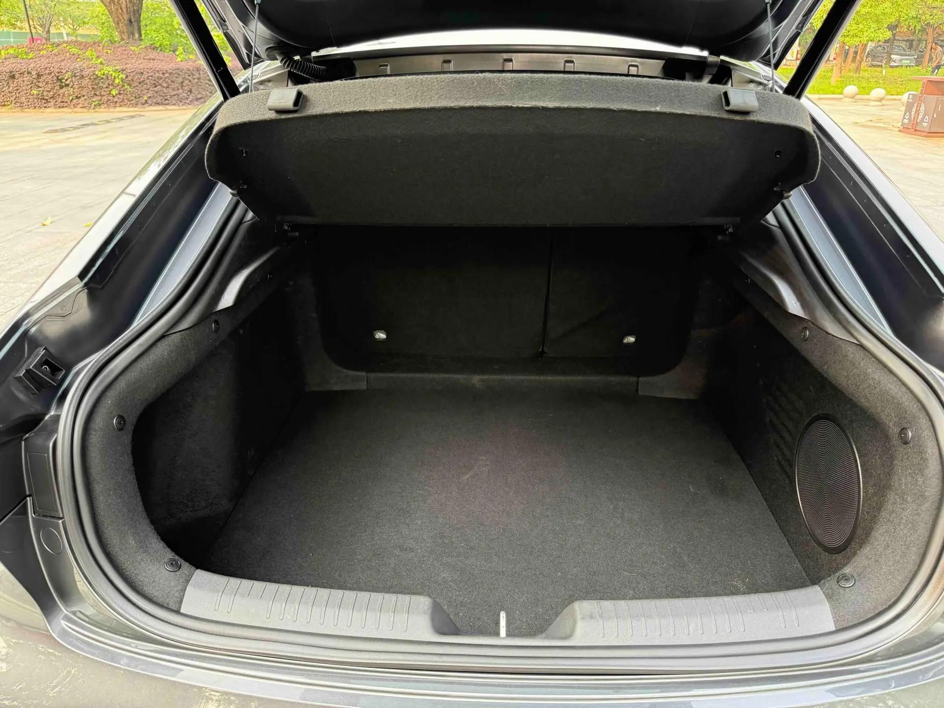 ChangAn UNI-V 2022 1.5T Smart Pilot 13