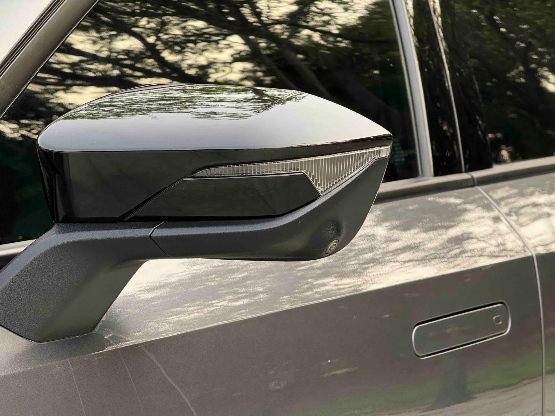 ChangAn UNI-V 2022 1.5T Smart Pilot 5