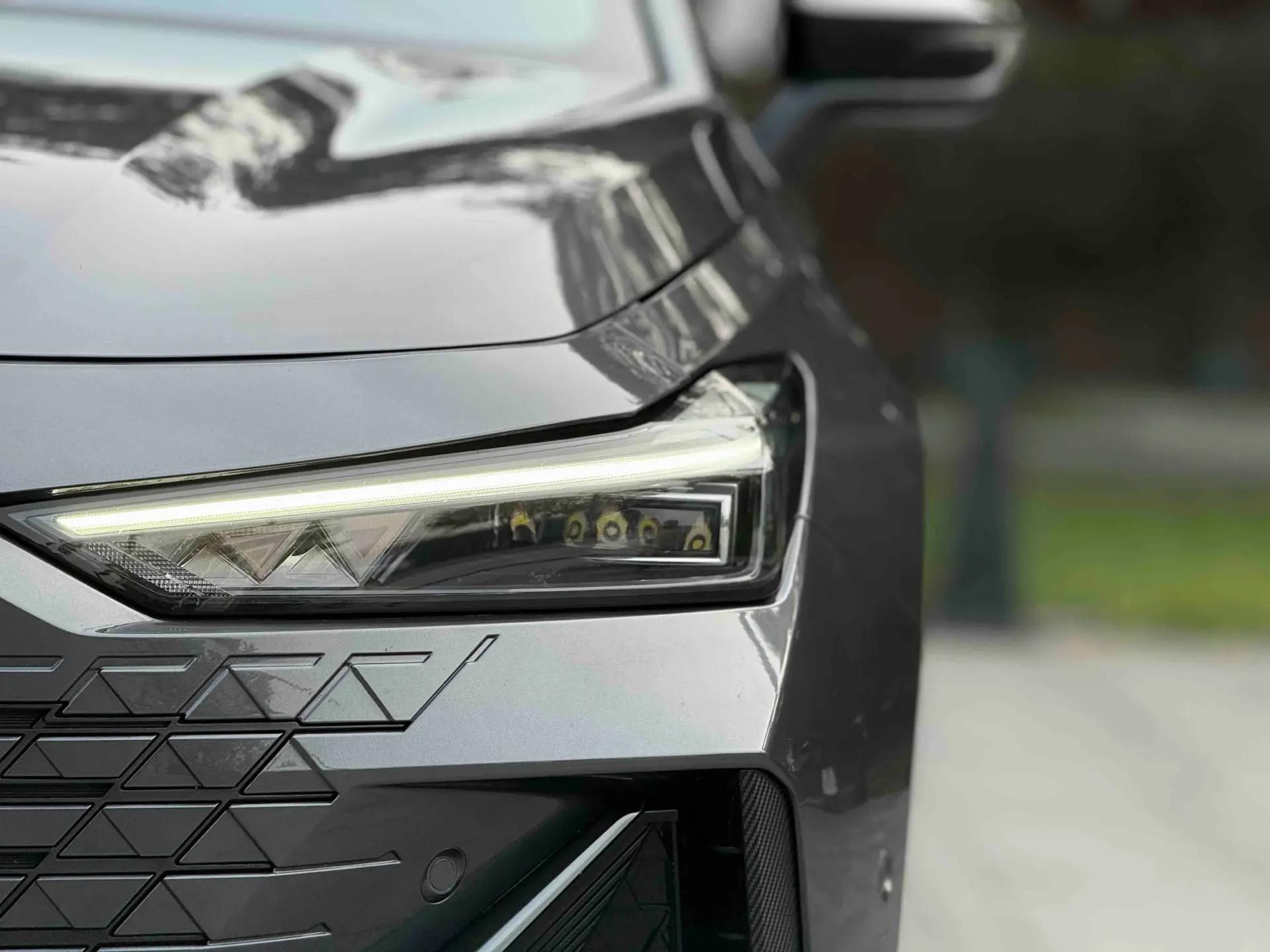ChangAn UNI-V 2022 1.5T Smart Pilot 6