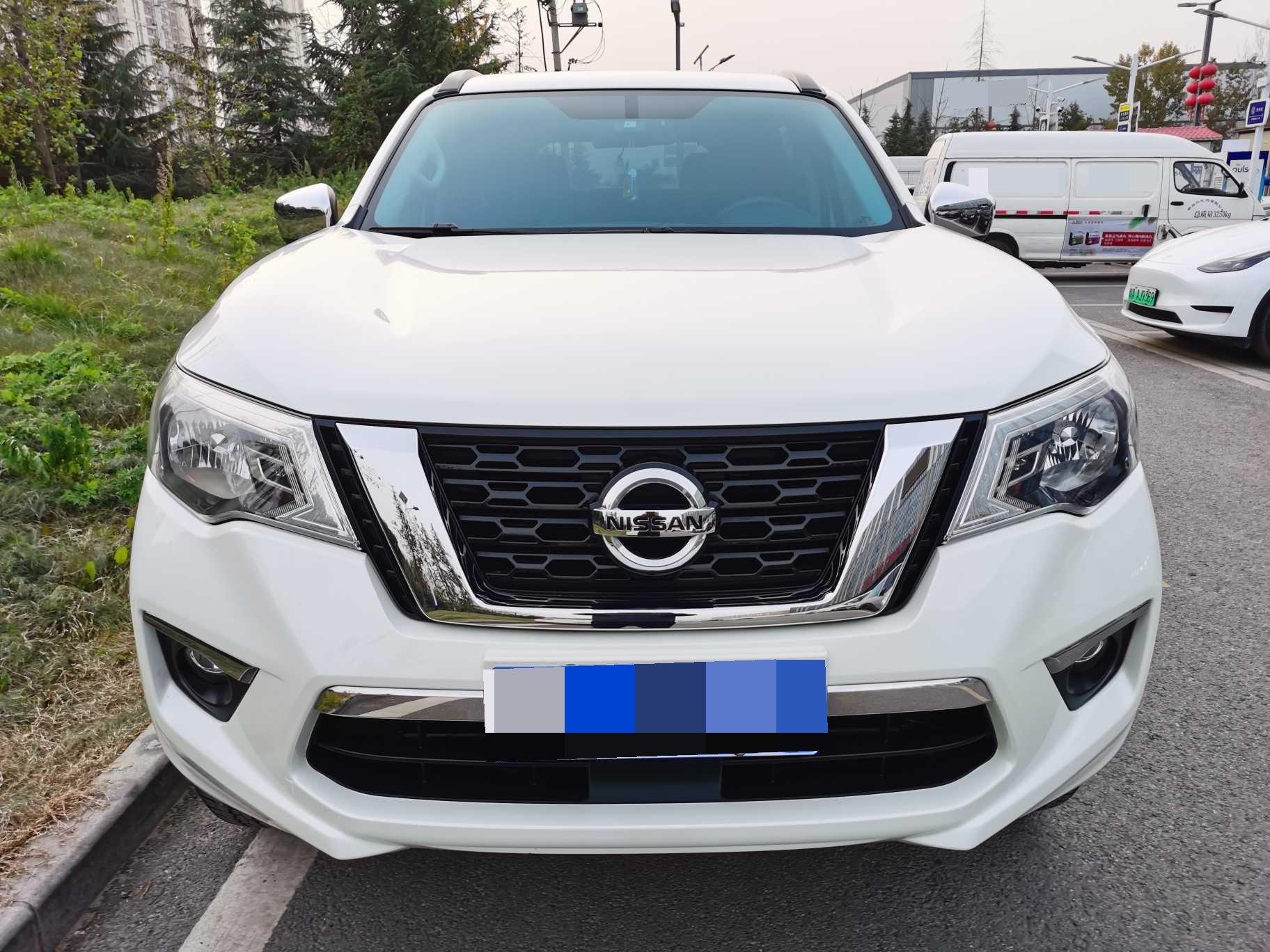 Tuda 2020 2.5L XL Upper 4WD Auto 4WD Deluxe Edition 2