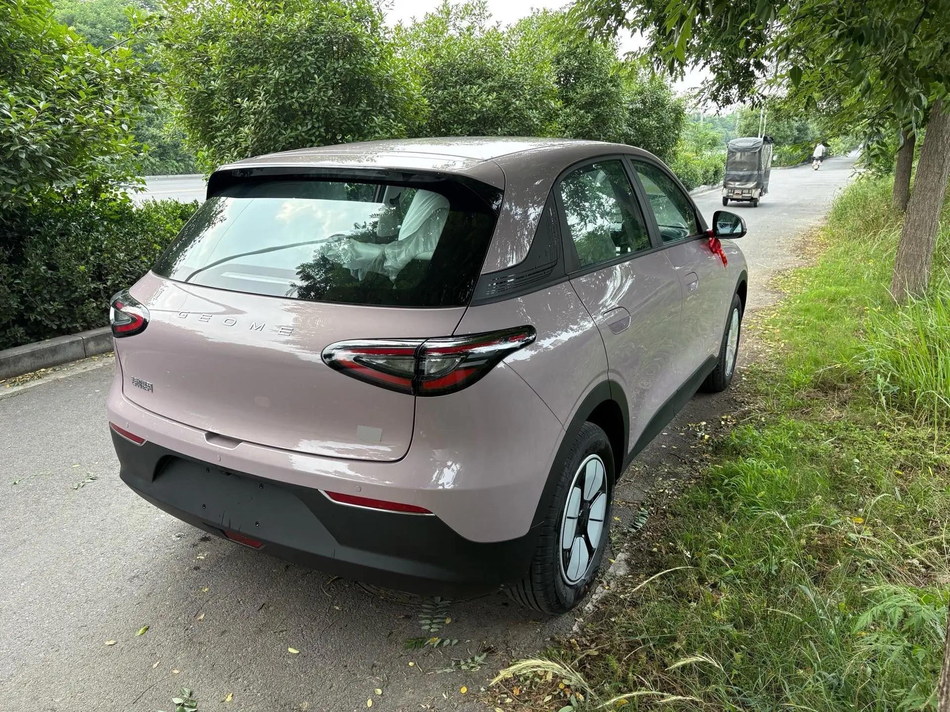 Star Wish 2026 310km Youth Edition 4