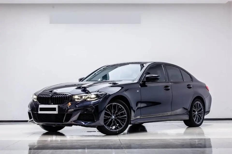 BMW 3 Series 2022 Changed 325i M Sports Night Suit