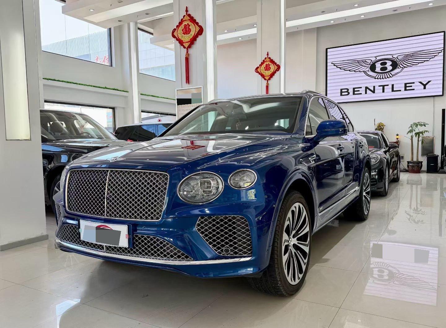 Add more 2022 4.0T V8