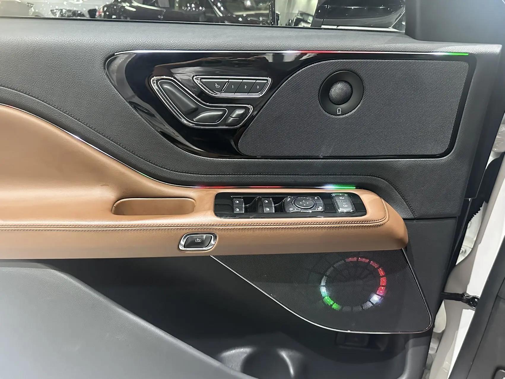 Flying Home 2021 3.0T V6 4-wheel Drive Elegant Edition 24