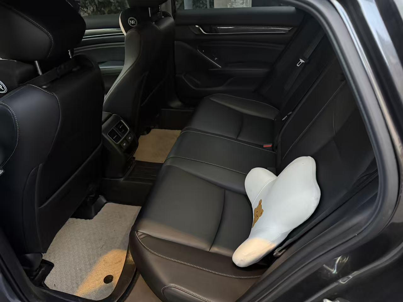 Accord 2022 Sharp Hybrid 2.0L Magic Night Sharp Edition 3
