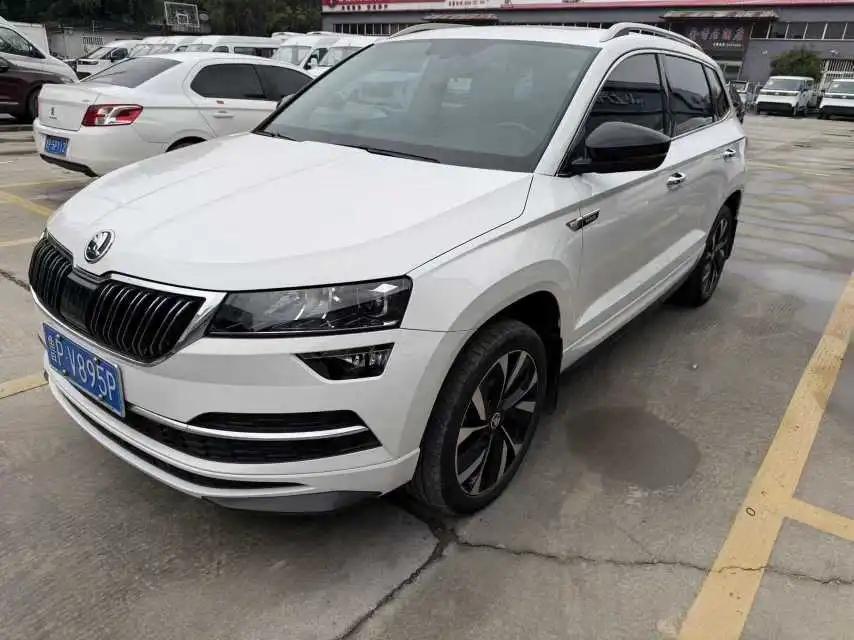 Krook 2022 TSI280 Premium Edition