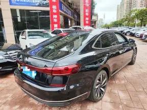 Volkswagen 2024 Passat 2.0TSI 330TSI Starry Sky Elite Edition Automatic 6