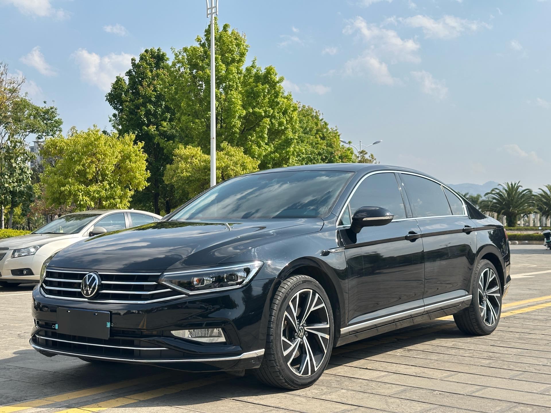 Magotan 2021 330TSI DSG 30th Anniversary Edition
