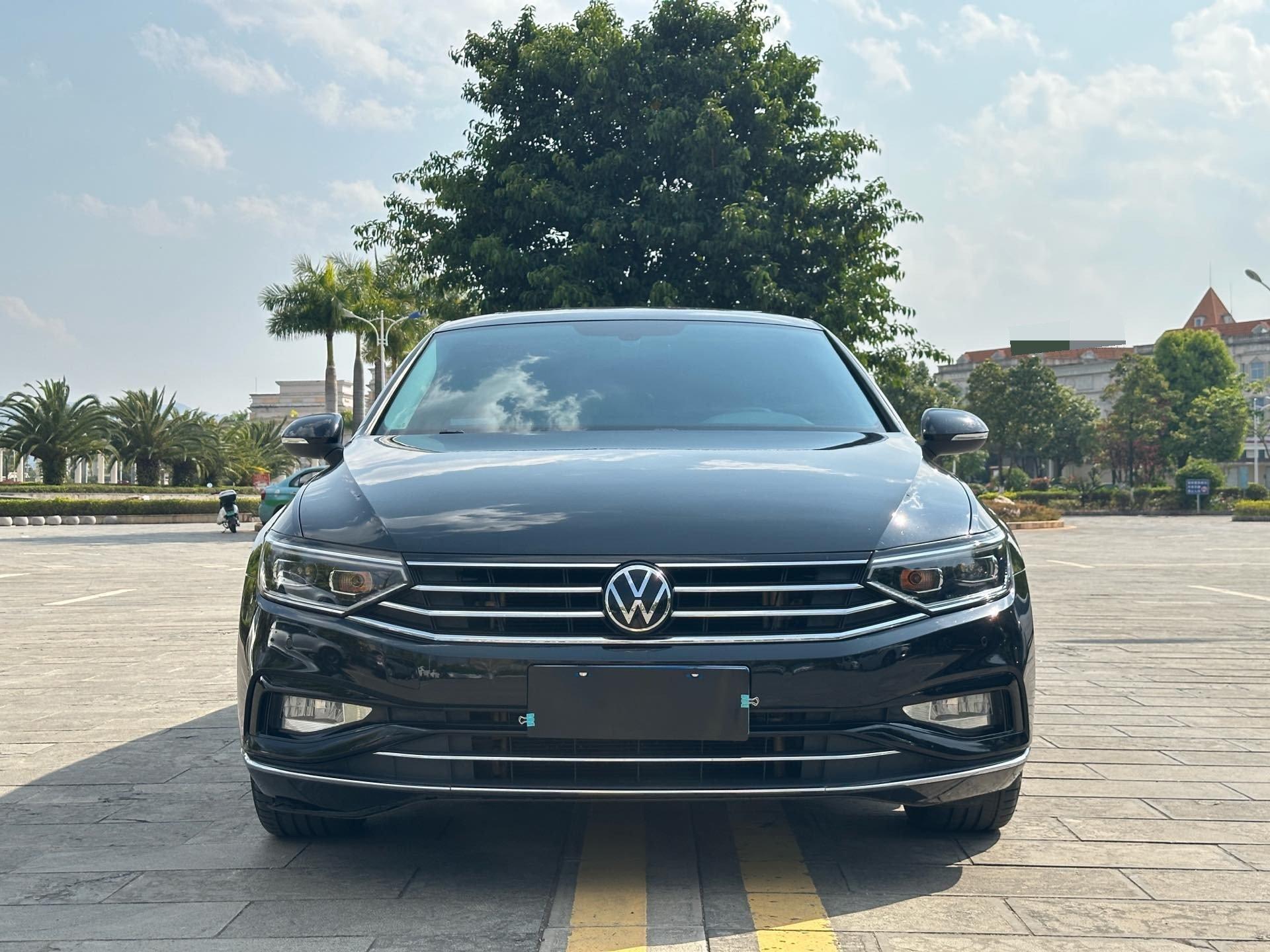 Magotan 2021 330TSI DSG 30th Anniversary Edition 3