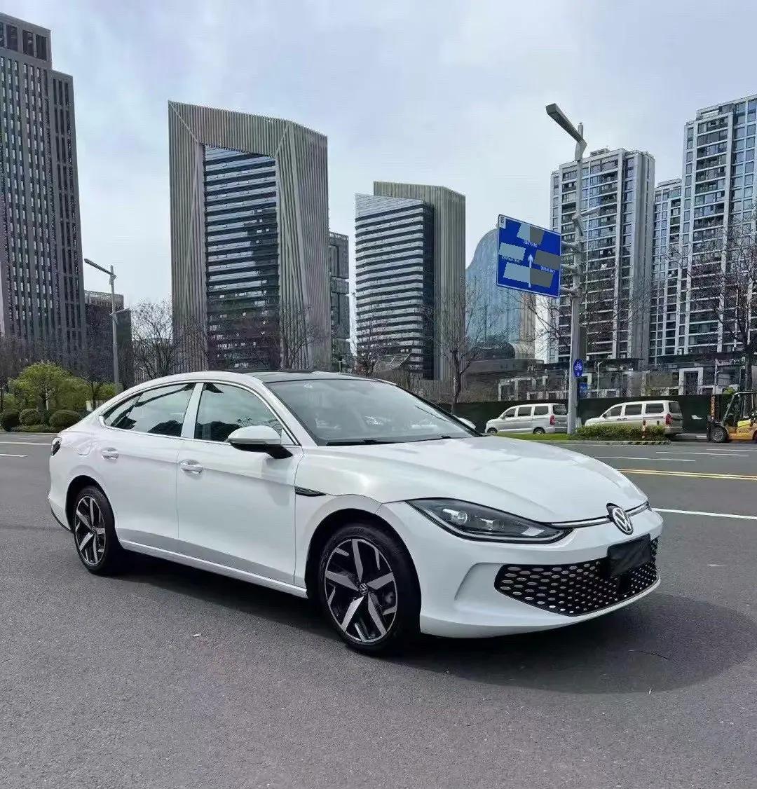 Volkswagen 2023 Lingdu L 1.4TSI 280TSI Spicy Edition Automatic 2