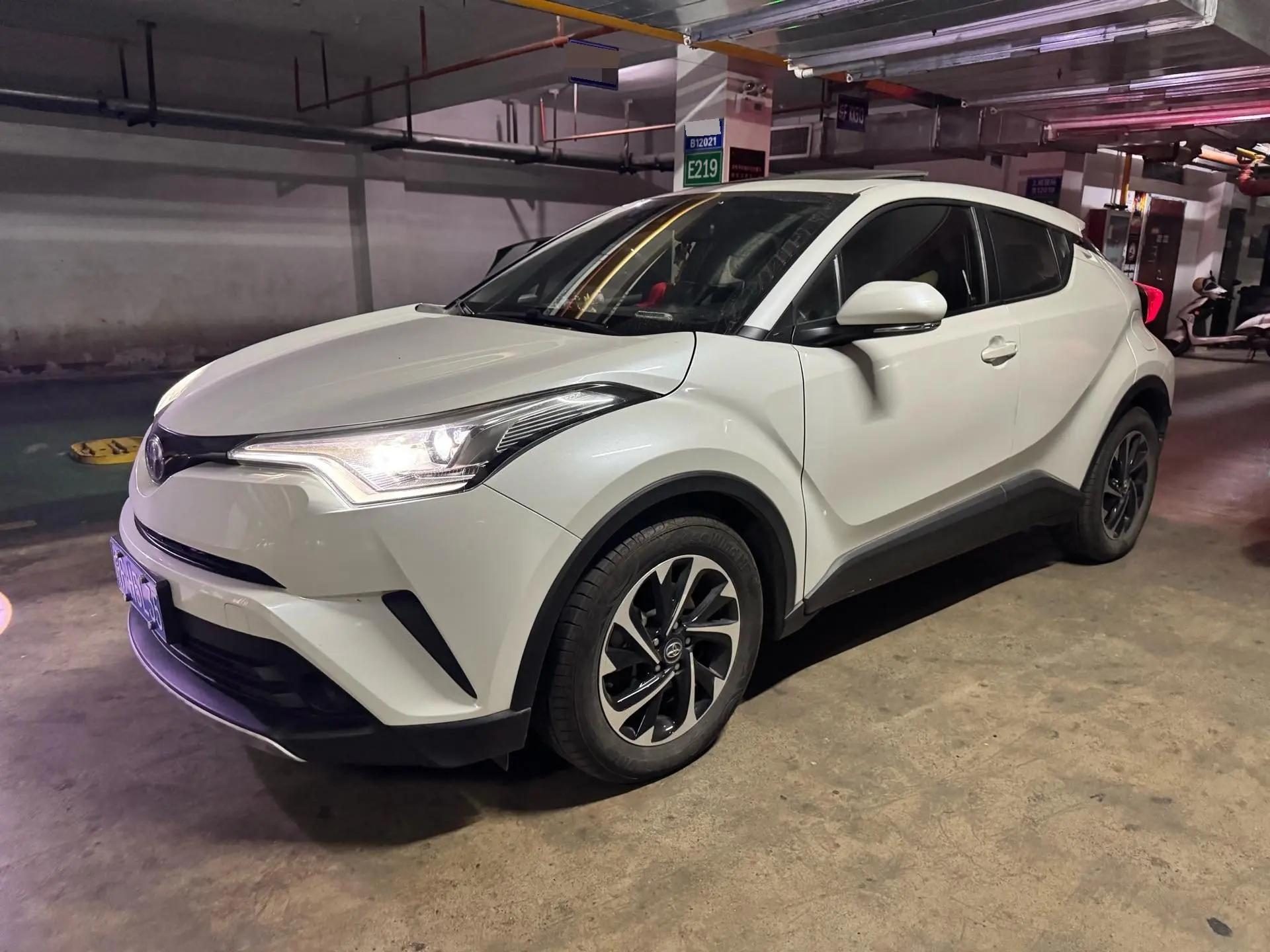 Yi Ze IZOA 2020 2.0L Yi Chi Edition