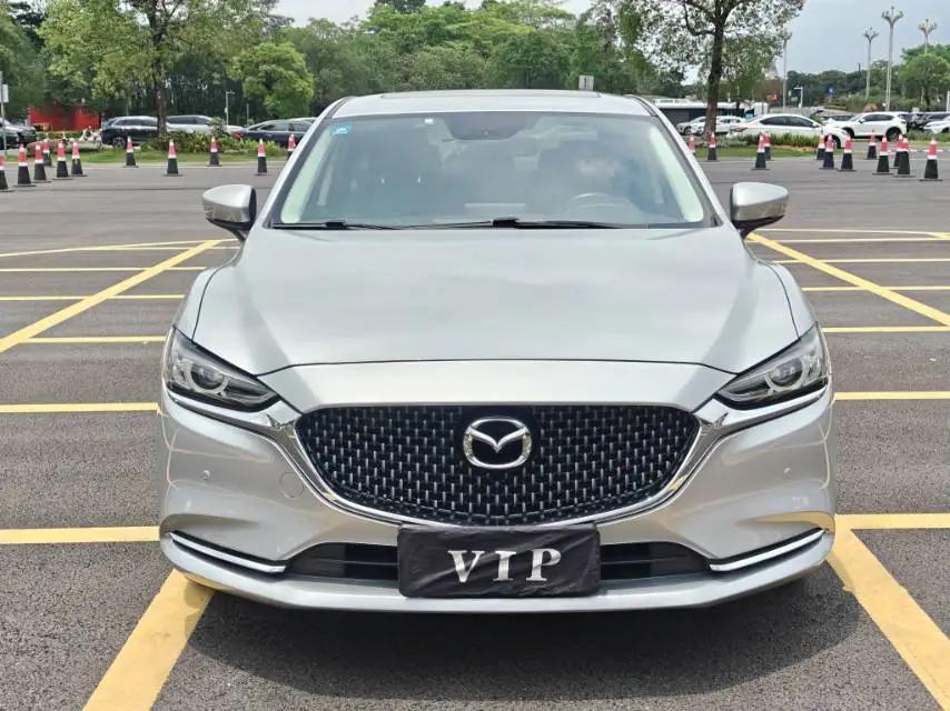 Atez 2020 2.5L Blue Sky Sports Edition 2