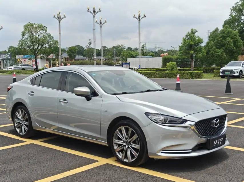 Atez 2020 2.5L Blue Sky Sports Edition 3
