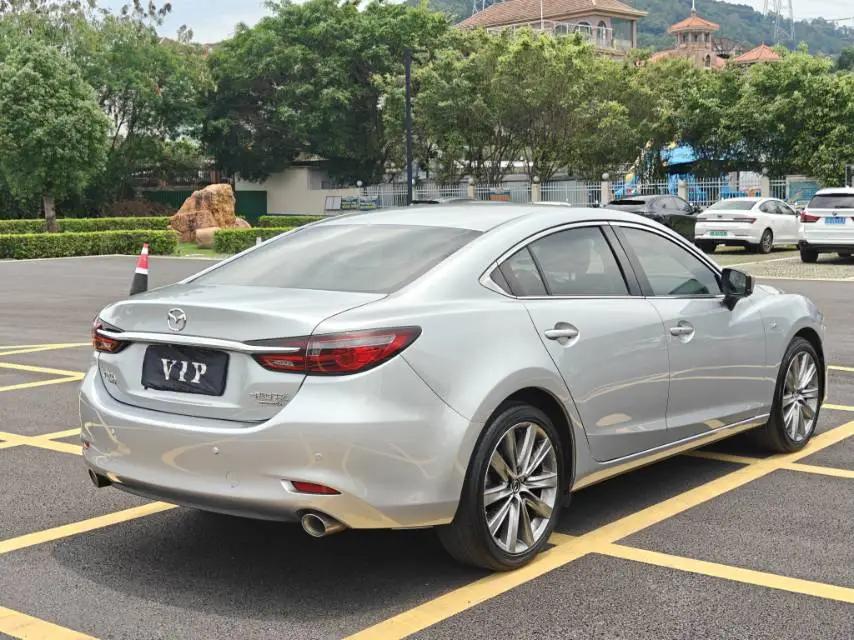 Atez 2020 2.5L Blue Sky Sports Edition 6