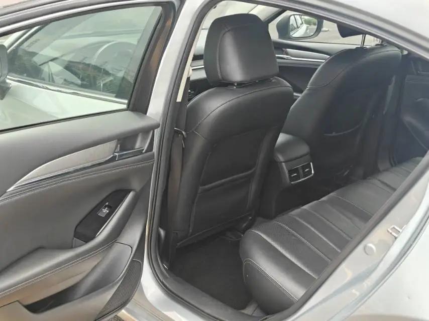 Atez 2020 2.5L Blue Sky Sports Edition 8