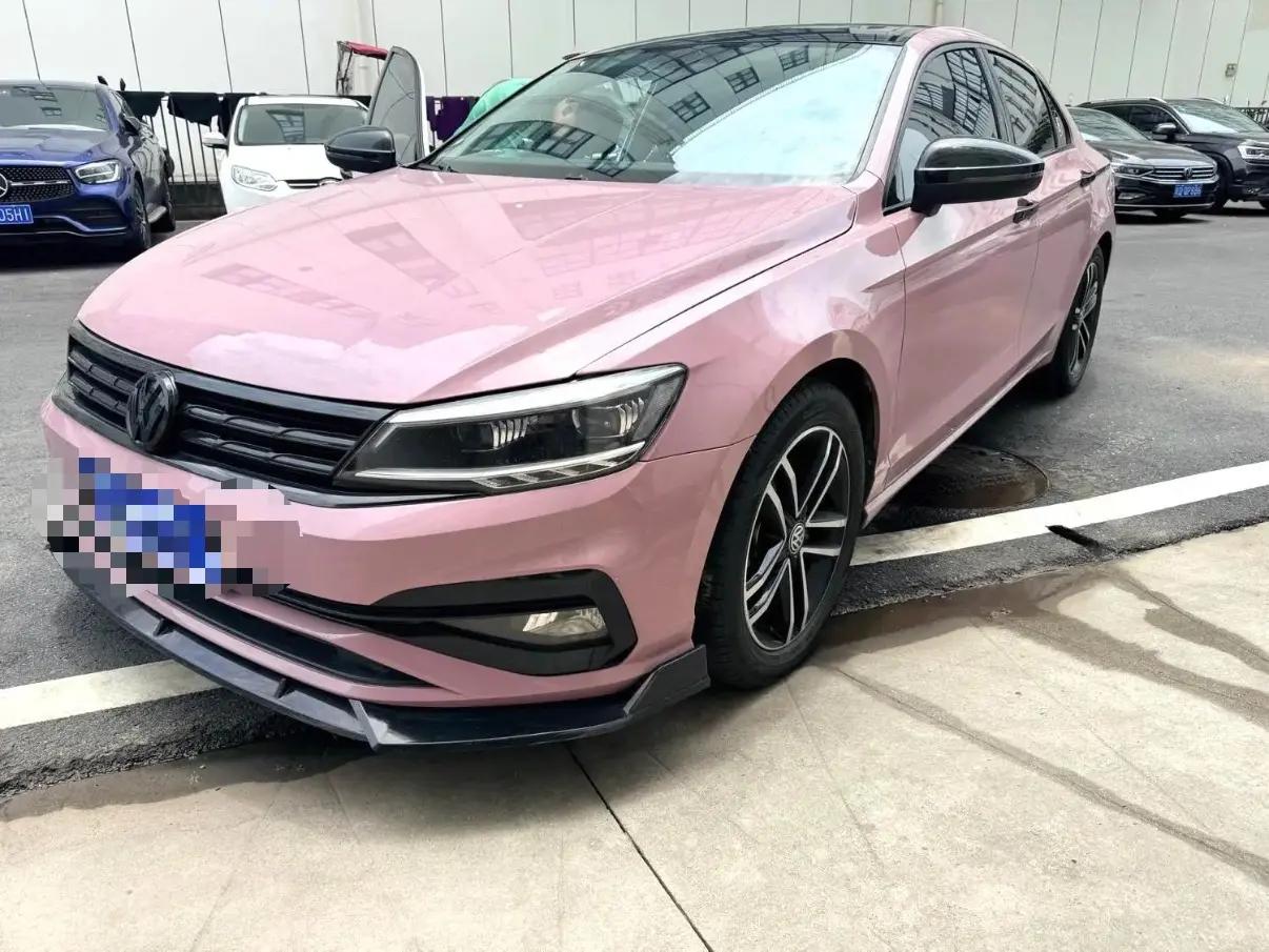 Open image lightbox: Ling Du 2021 Modified 280TSI DSG Comfort Edition